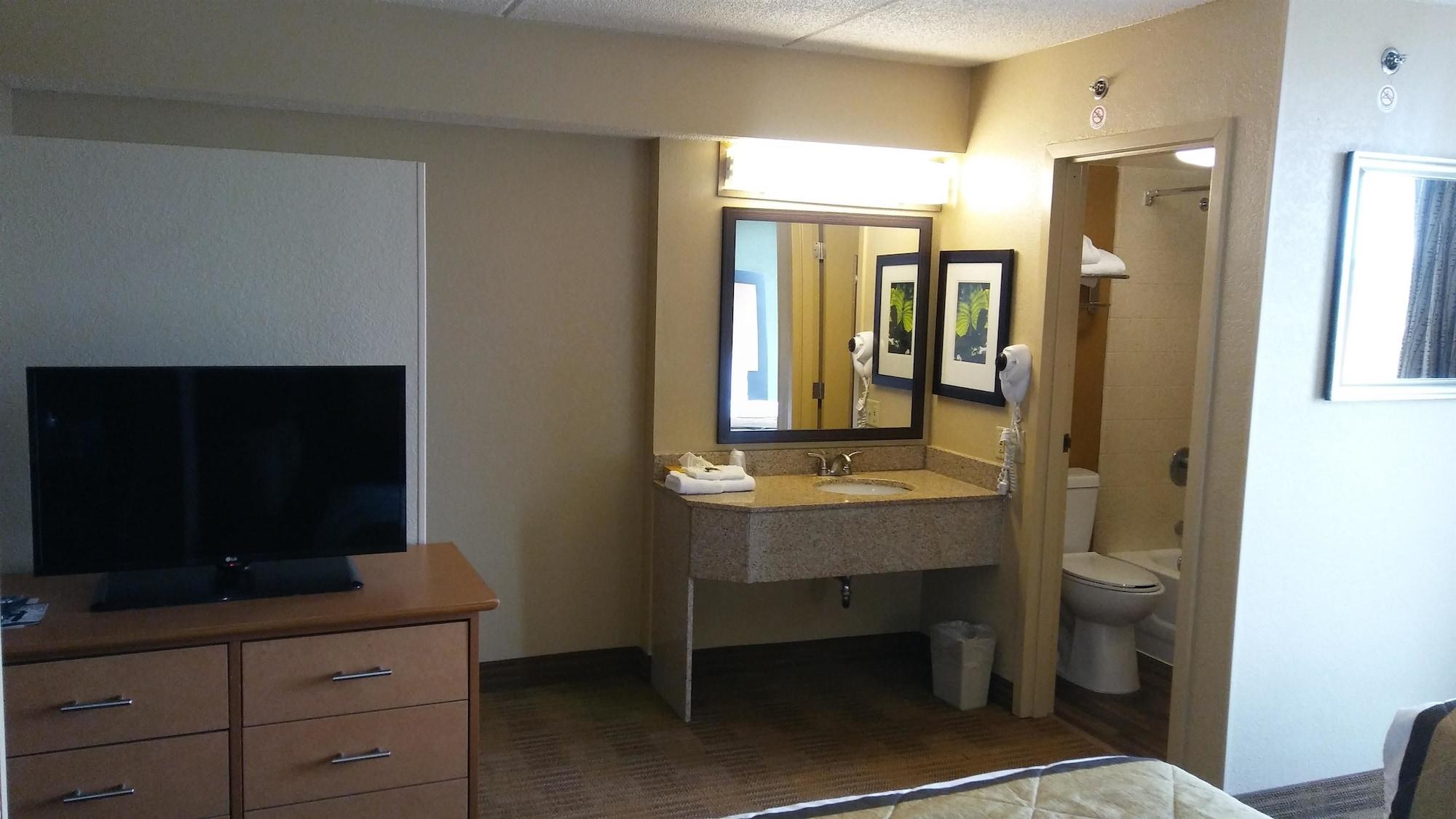 Extended Stay America Suites - Columbus - Polaris Exterior foto