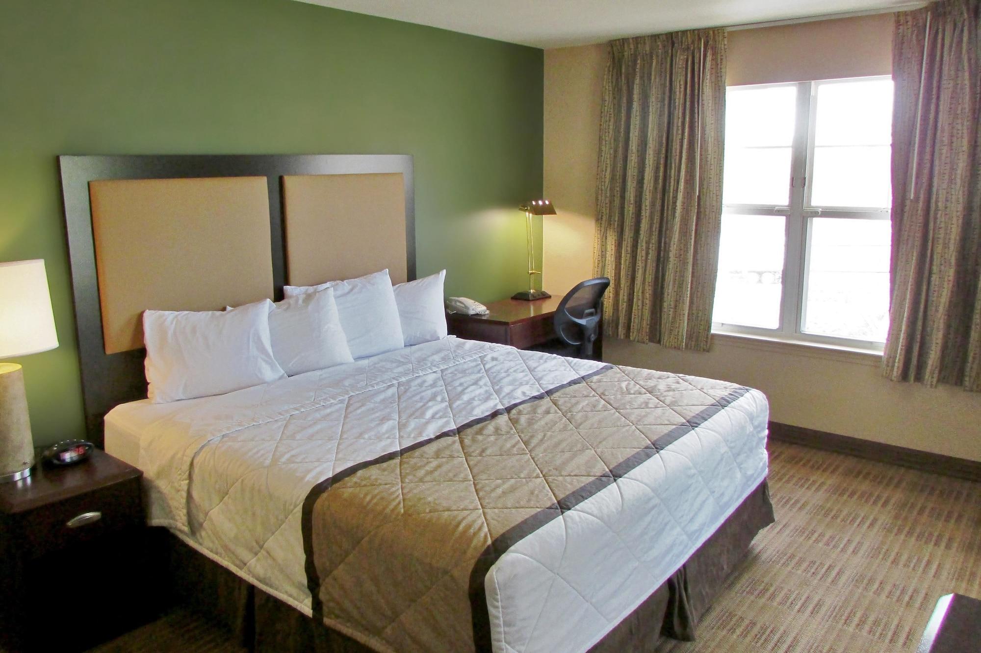 Extended Stay America Suites - Columbus - Polaris Exterior foto
