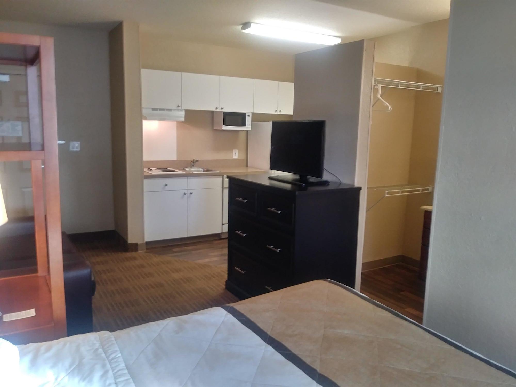 Extended Stay America Suites - Columbus - Polaris Exterior foto