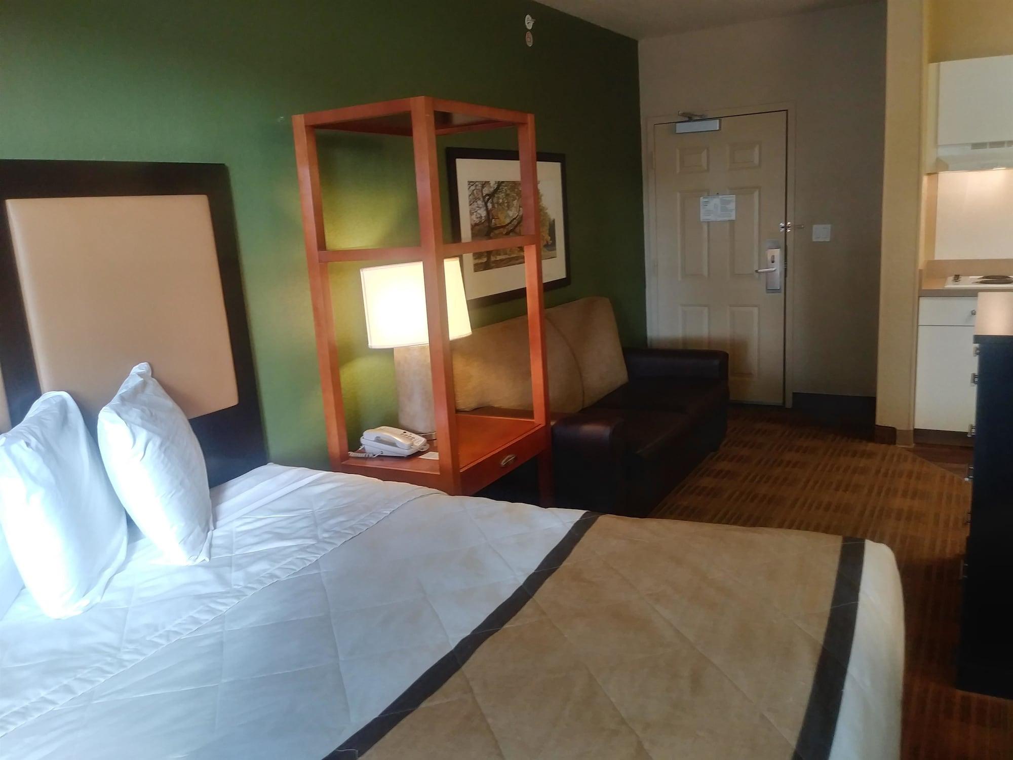 Extended Stay America Suites - Columbus - Polaris Exterior foto