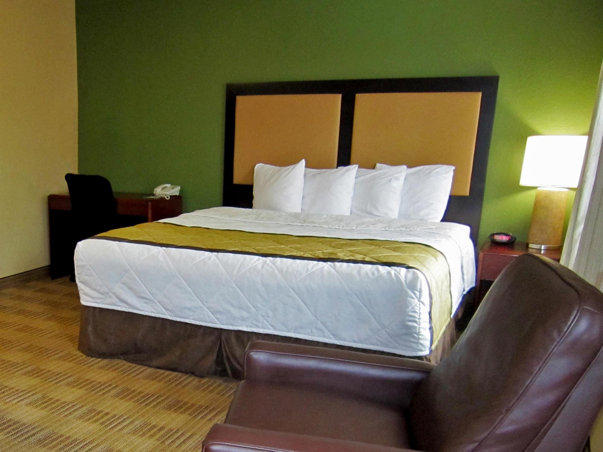 Extended Stay America Suites - Columbus - Polaris Exterior foto