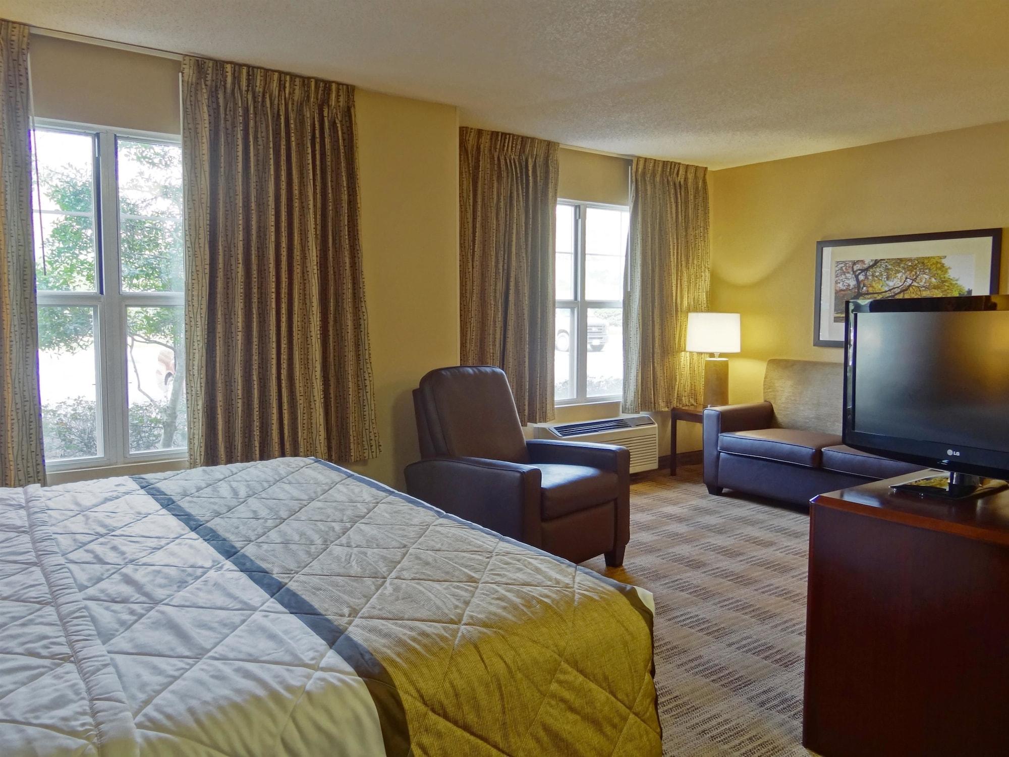 Extended Stay America Suites - Columbus - Polaris Exterior foto