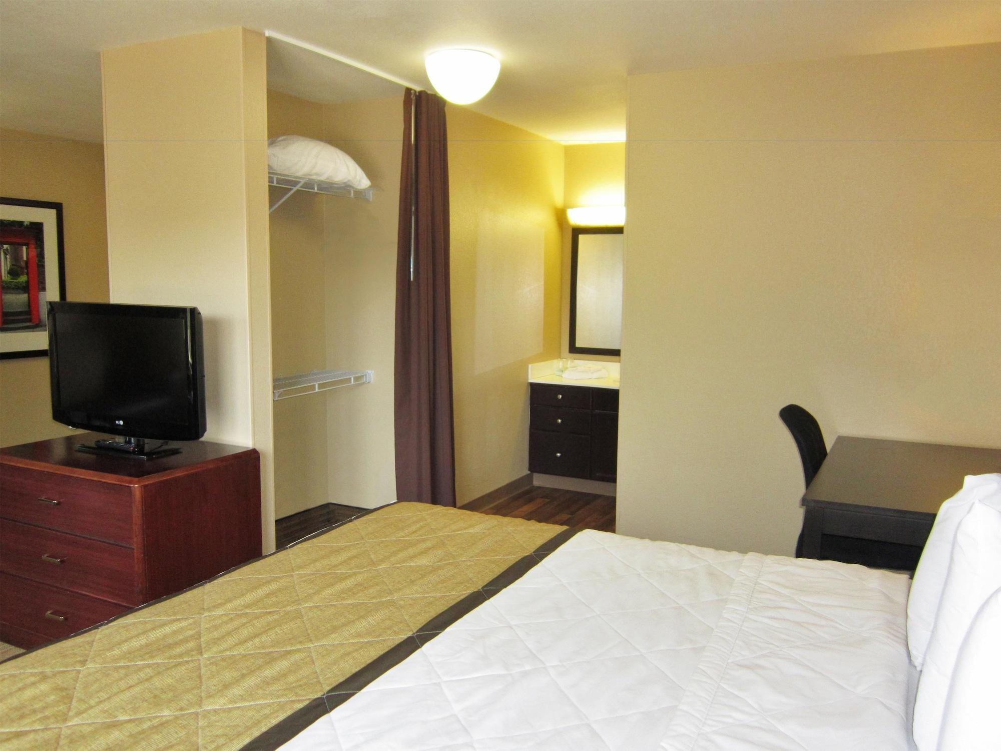 Extended Stay America Suites - Columbus - Polaris Exterior foto