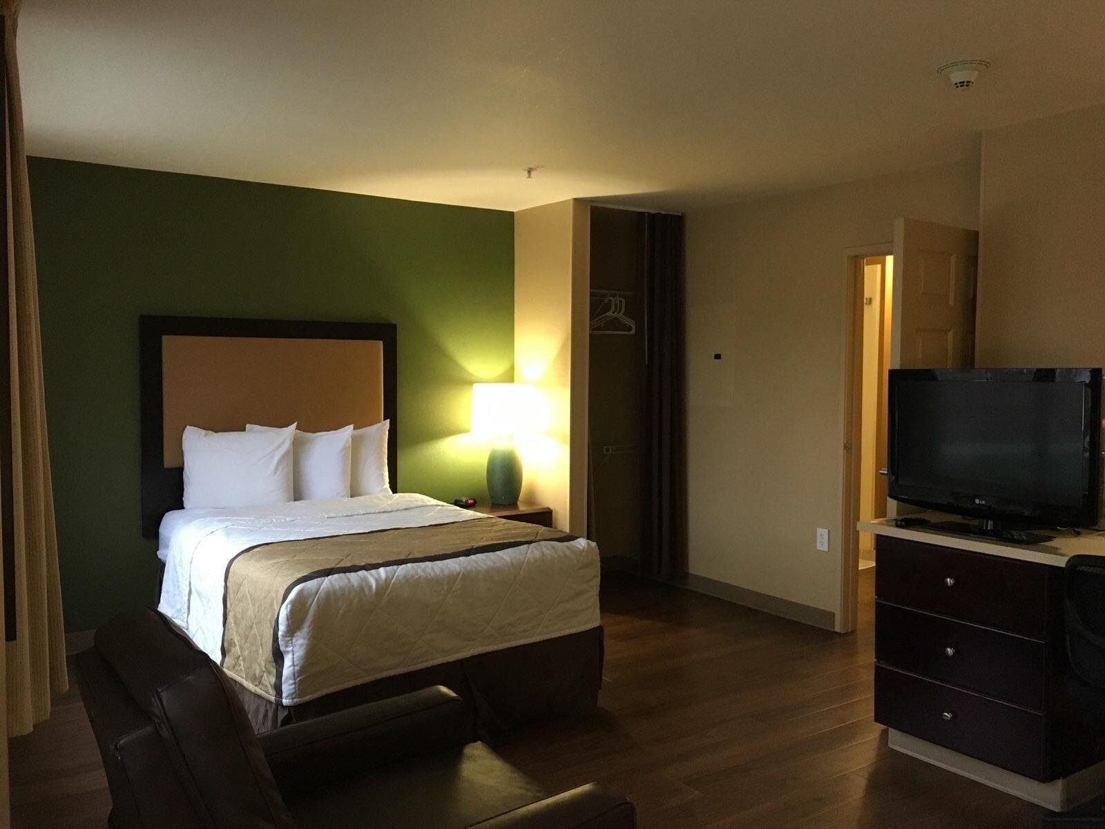Extended Stay America Suites - Columbus - Polaris Exterior foto