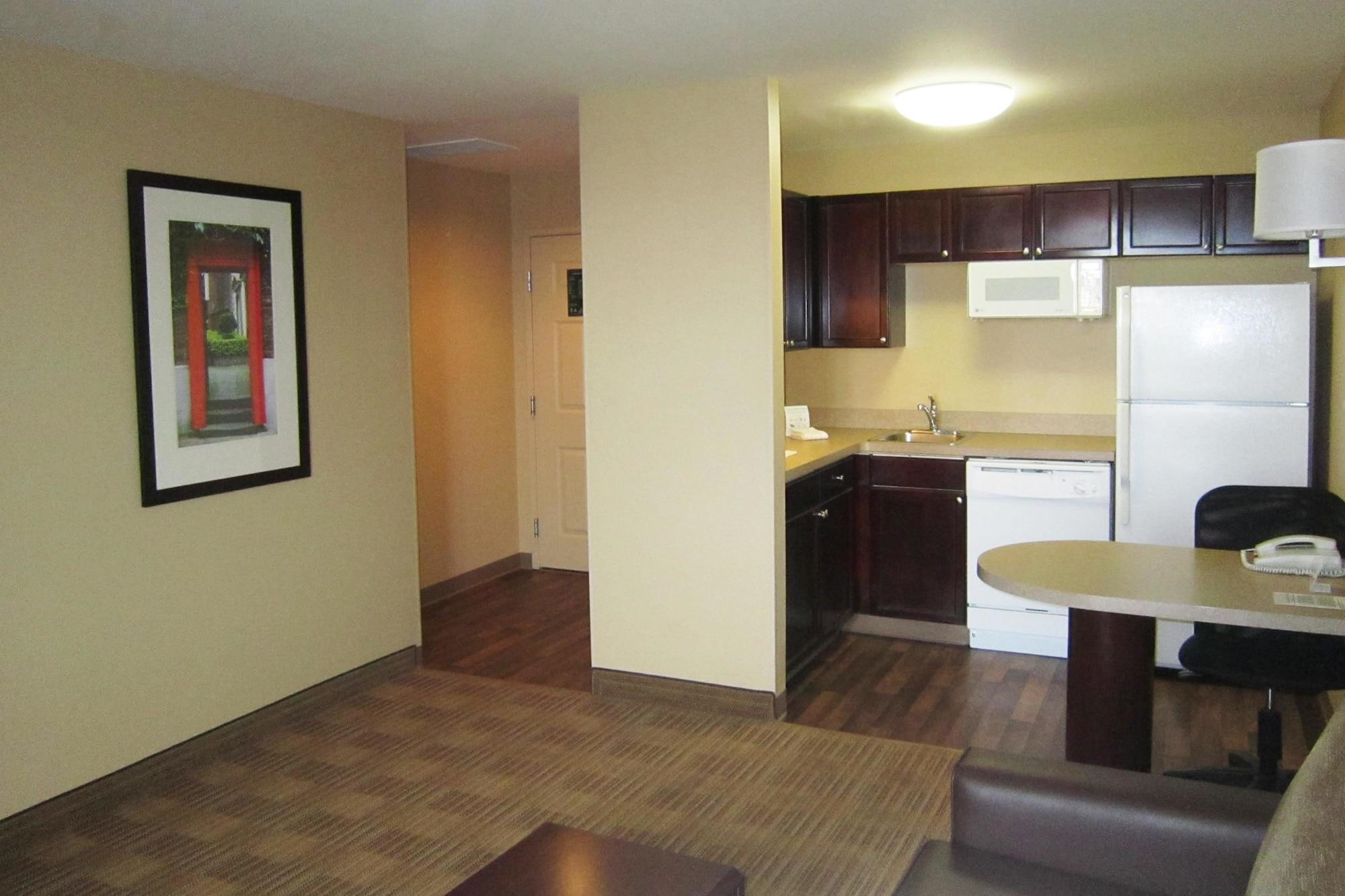 Extended Stay America Suites - Columbus - Polaris Exterior foto