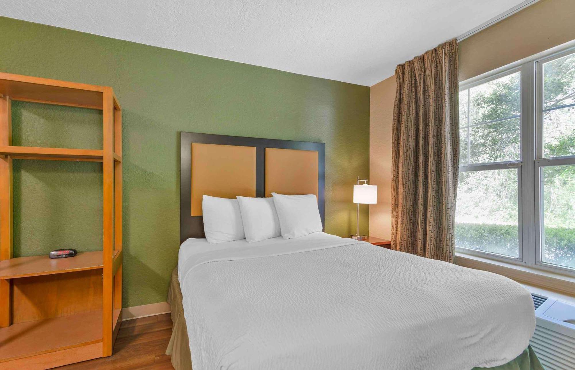 Extended Stay America Suites - Columbus - Polaris Exterior foto