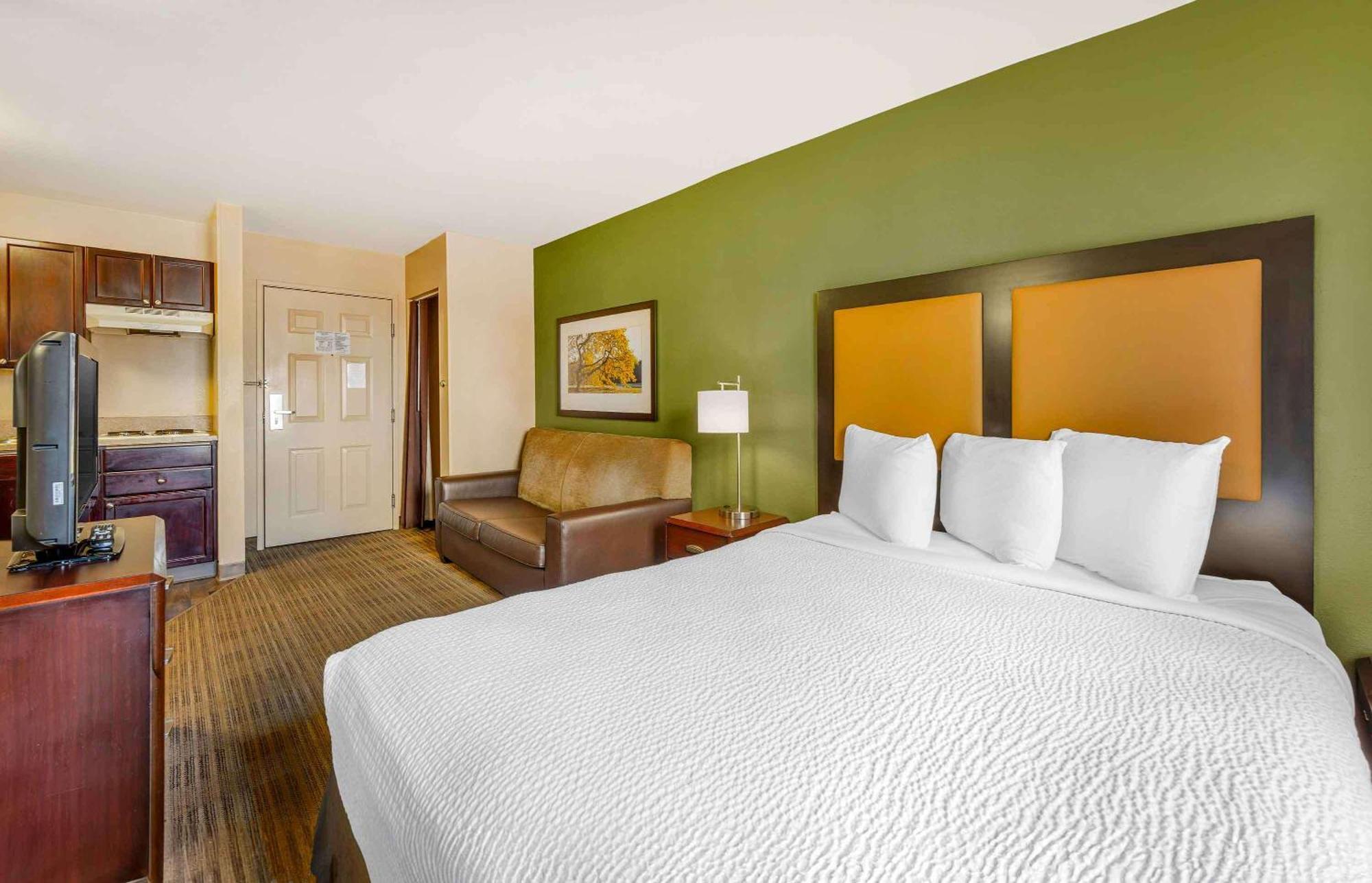 Extended Stay America Suites - Columbus - Polaris Exterior foto