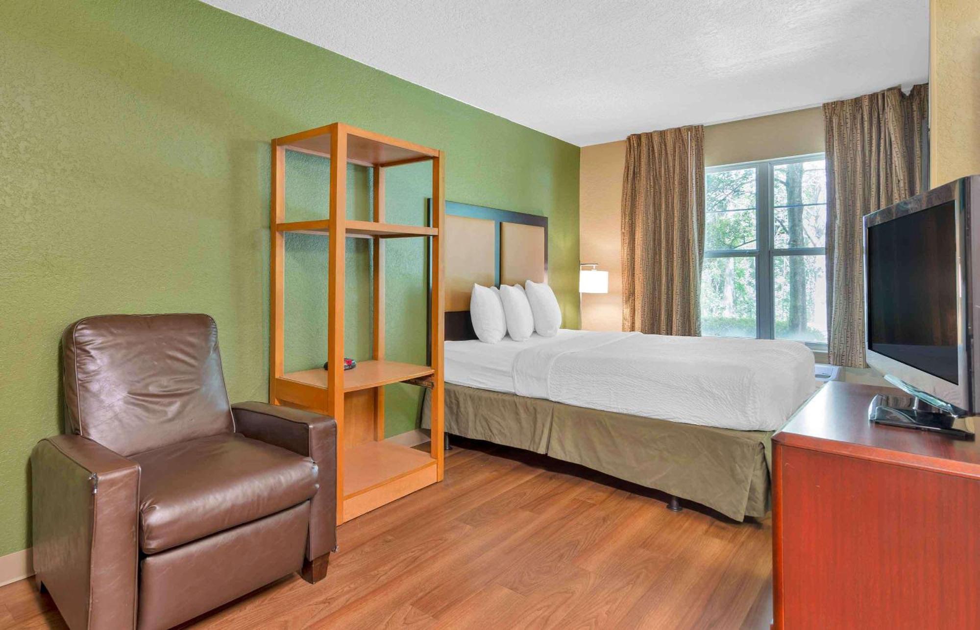 Extended Stay America Suites - Columbus - Polaris Exterior foto