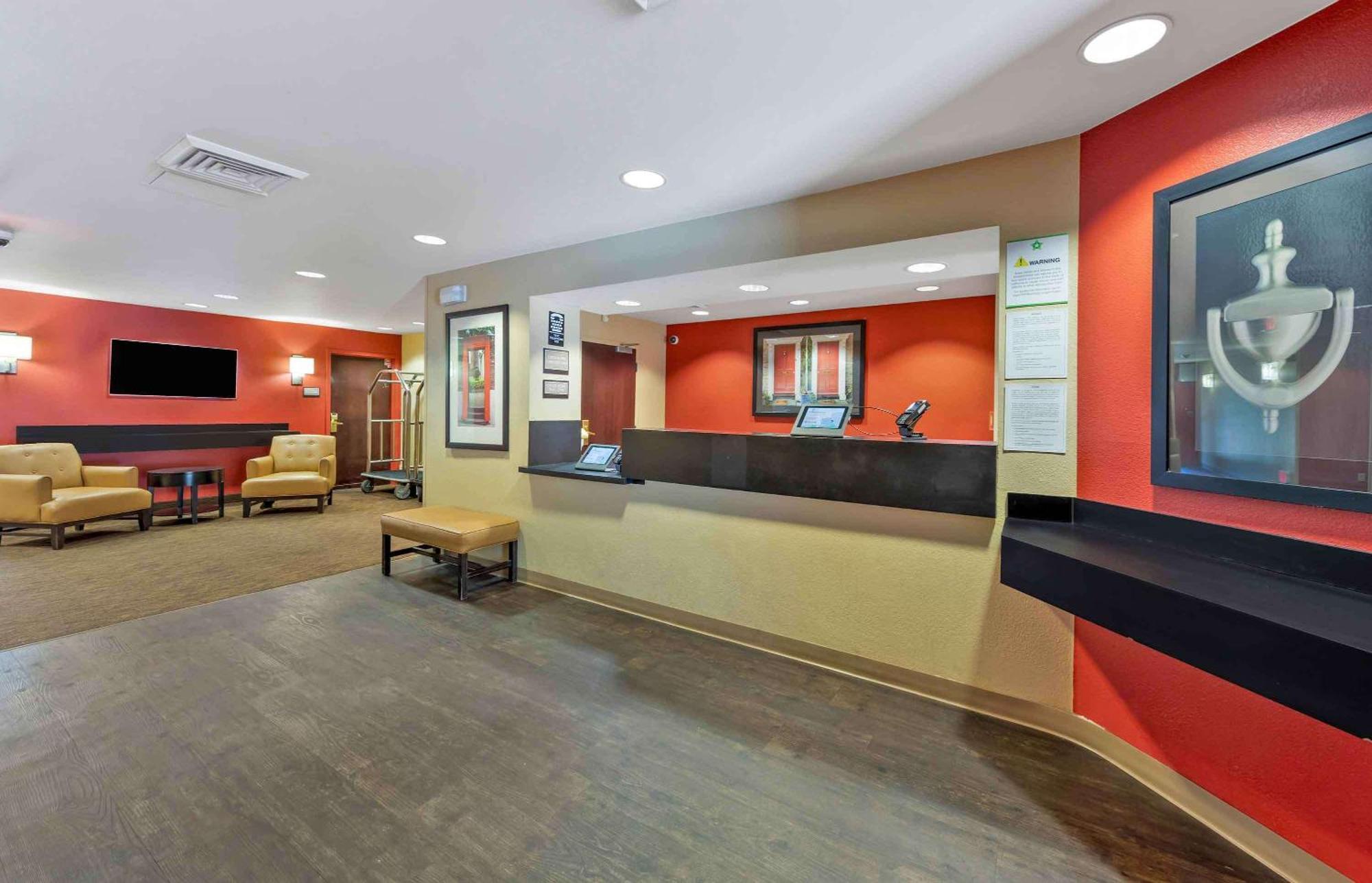 Extended Stay America Suites - Columbus - Polaris Exterior foto