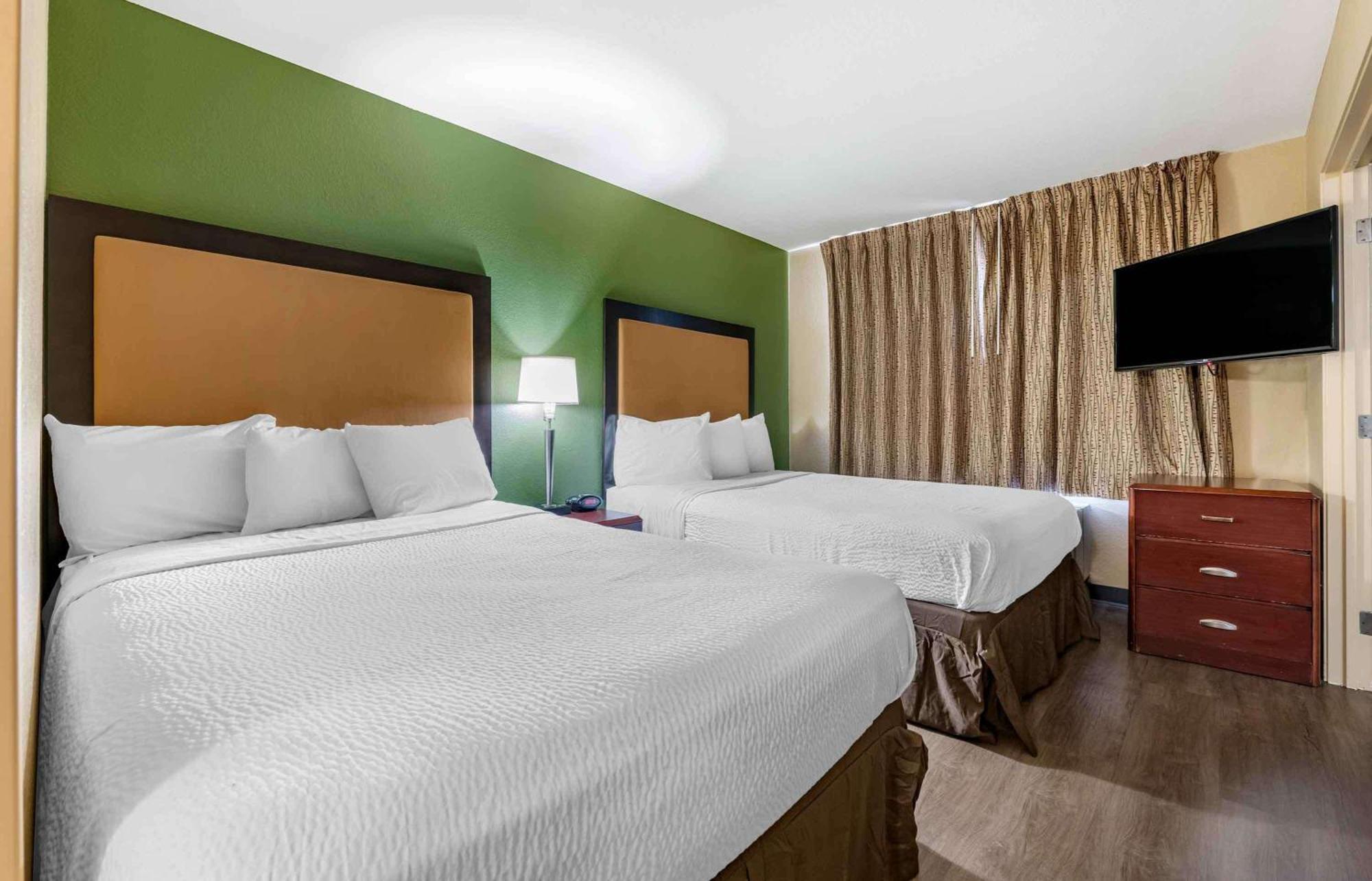 Extended Stay America Suites - Columbus - Polaris Exterior foto