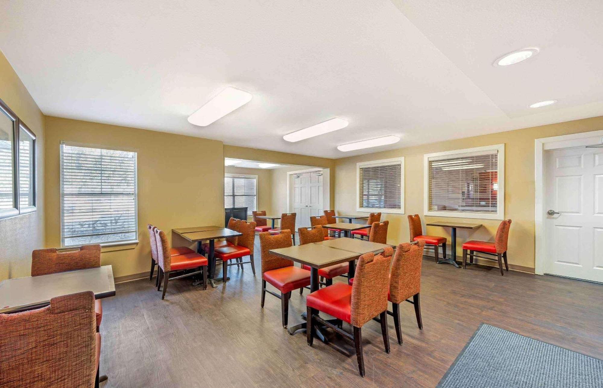 Extended Stay America Suites - Columbus - Polaris Exterior foto