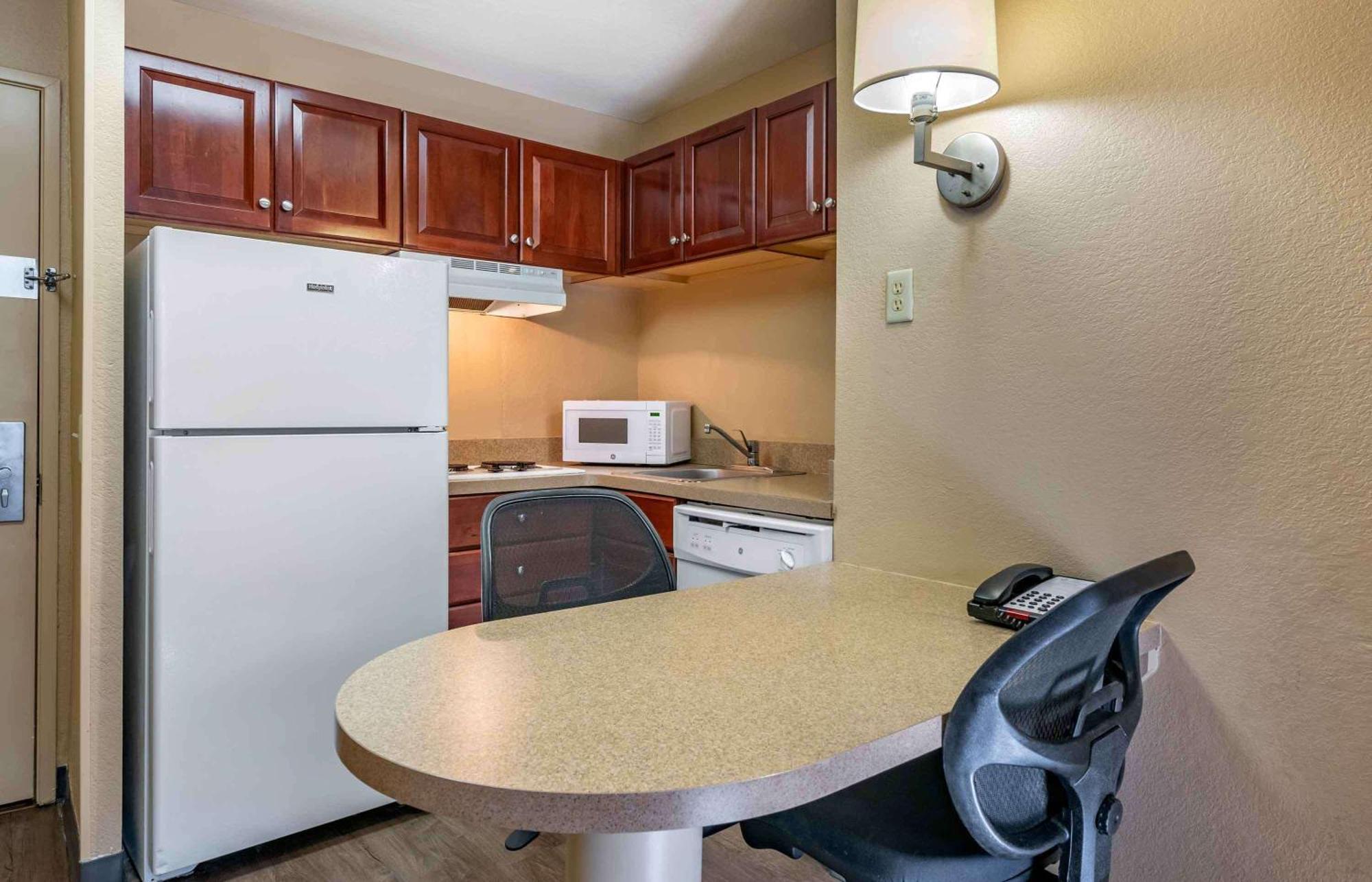 Extended Stay America Suites - Columbus - Polaris Exterior foto