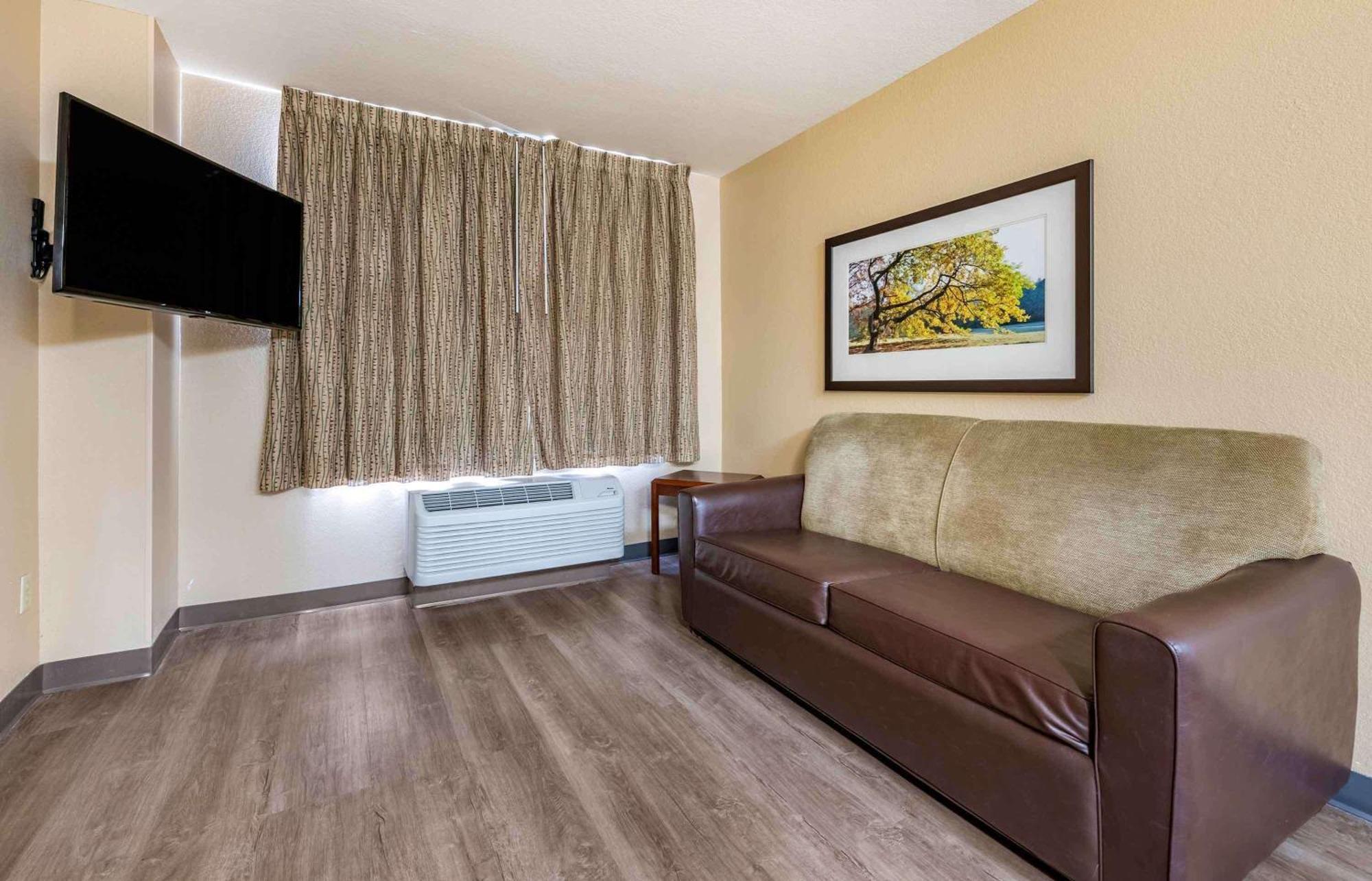 Extended Stay America Suites - Columbus - Polaris Exterior foto