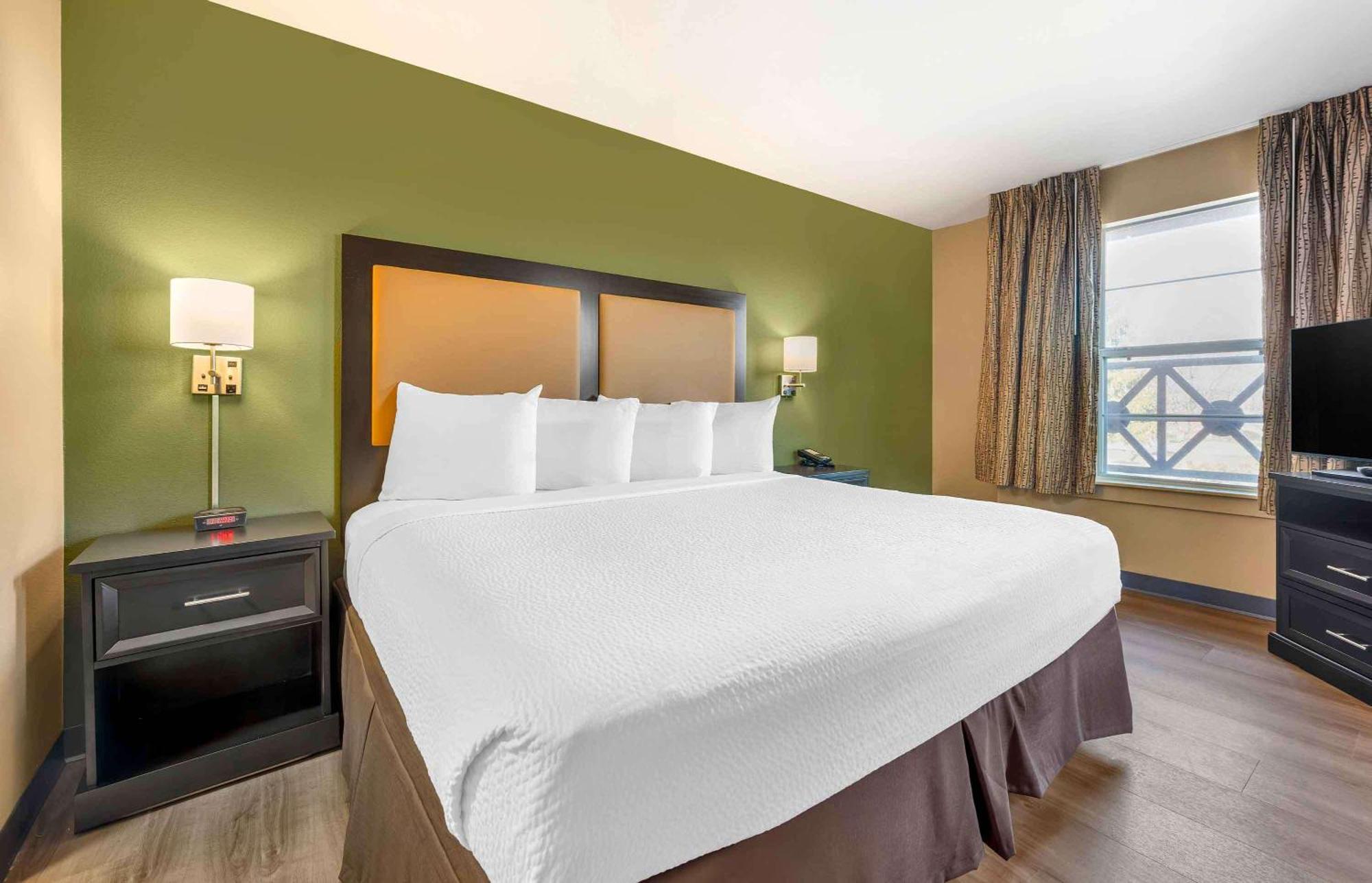 Extended Stay America Suites - Columbus - Polaris Exterior foto