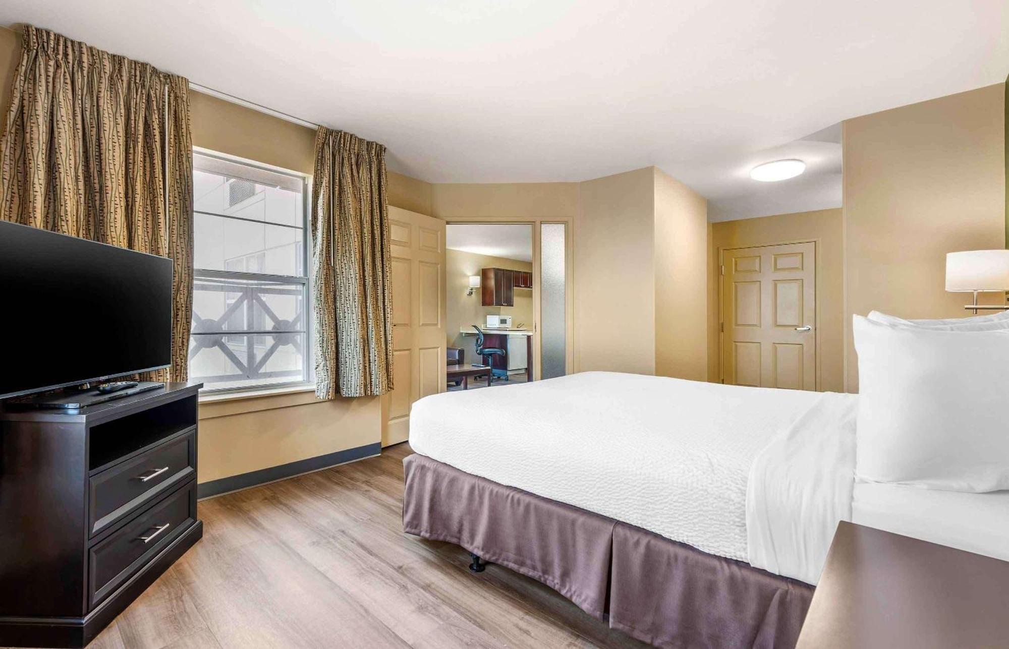 Extended Stay America Suites - Columbus - Polaris Exterior foto
