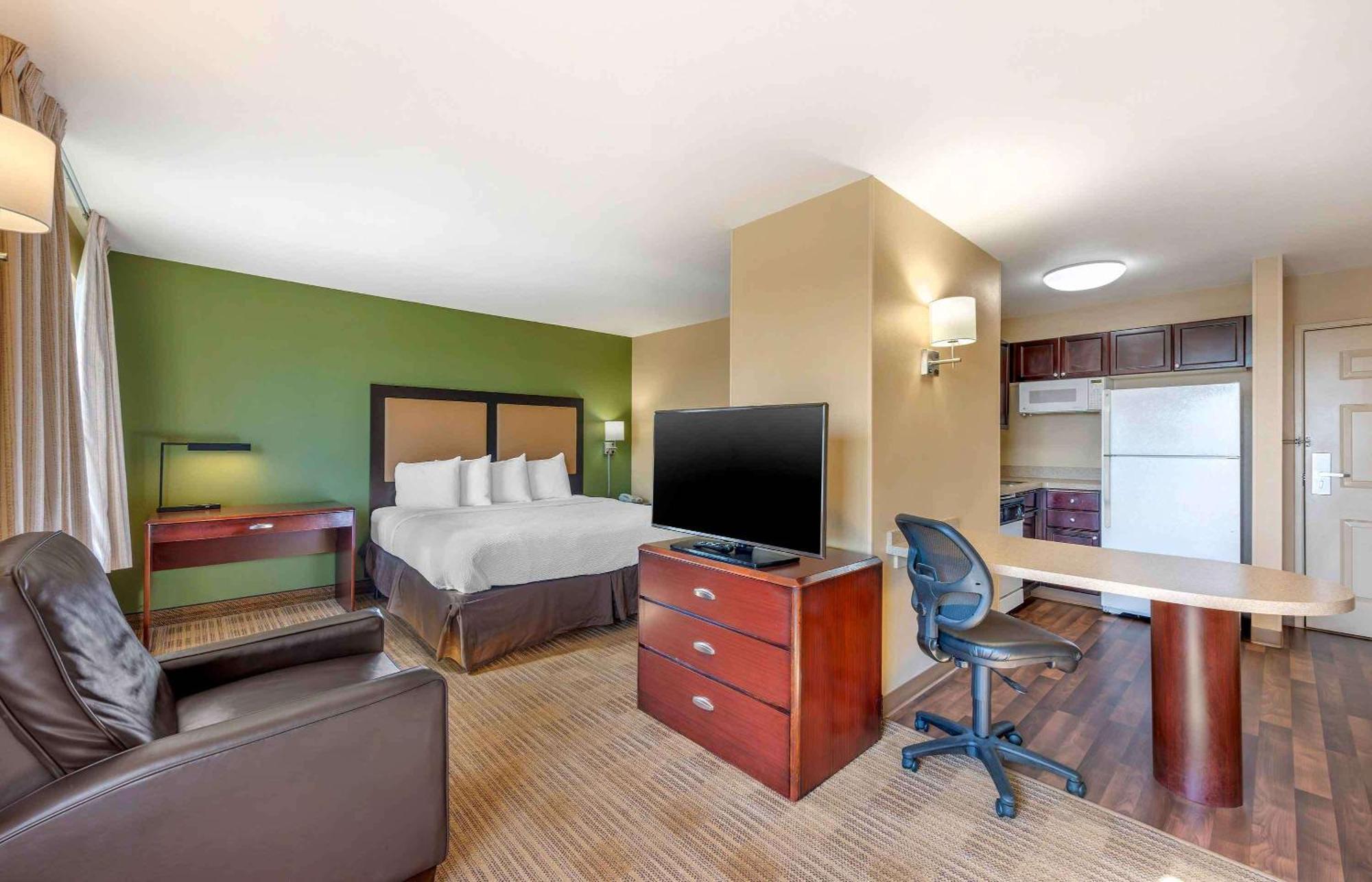 Extended Stay America Suites - Columbus - Polaris Exterior foto