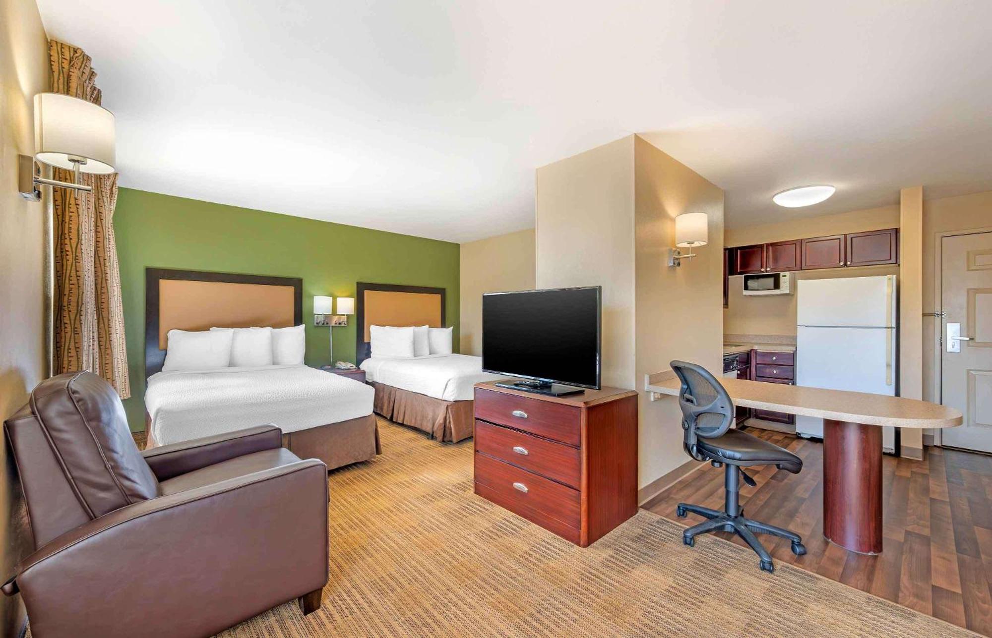 Extended Stay America Suites - Columbus - Polaris Exterior foto