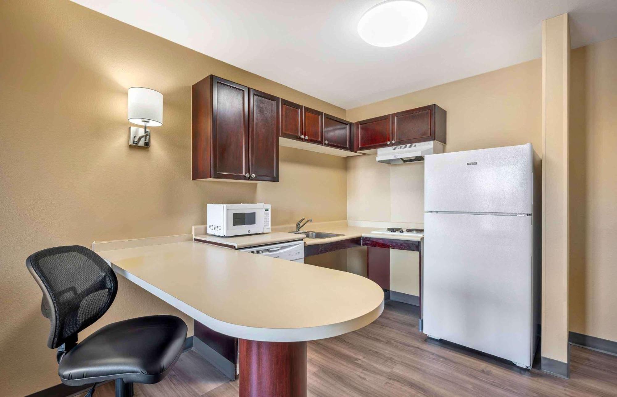 Extended Stay America Suites - Columbus - Polaris Exterior foto