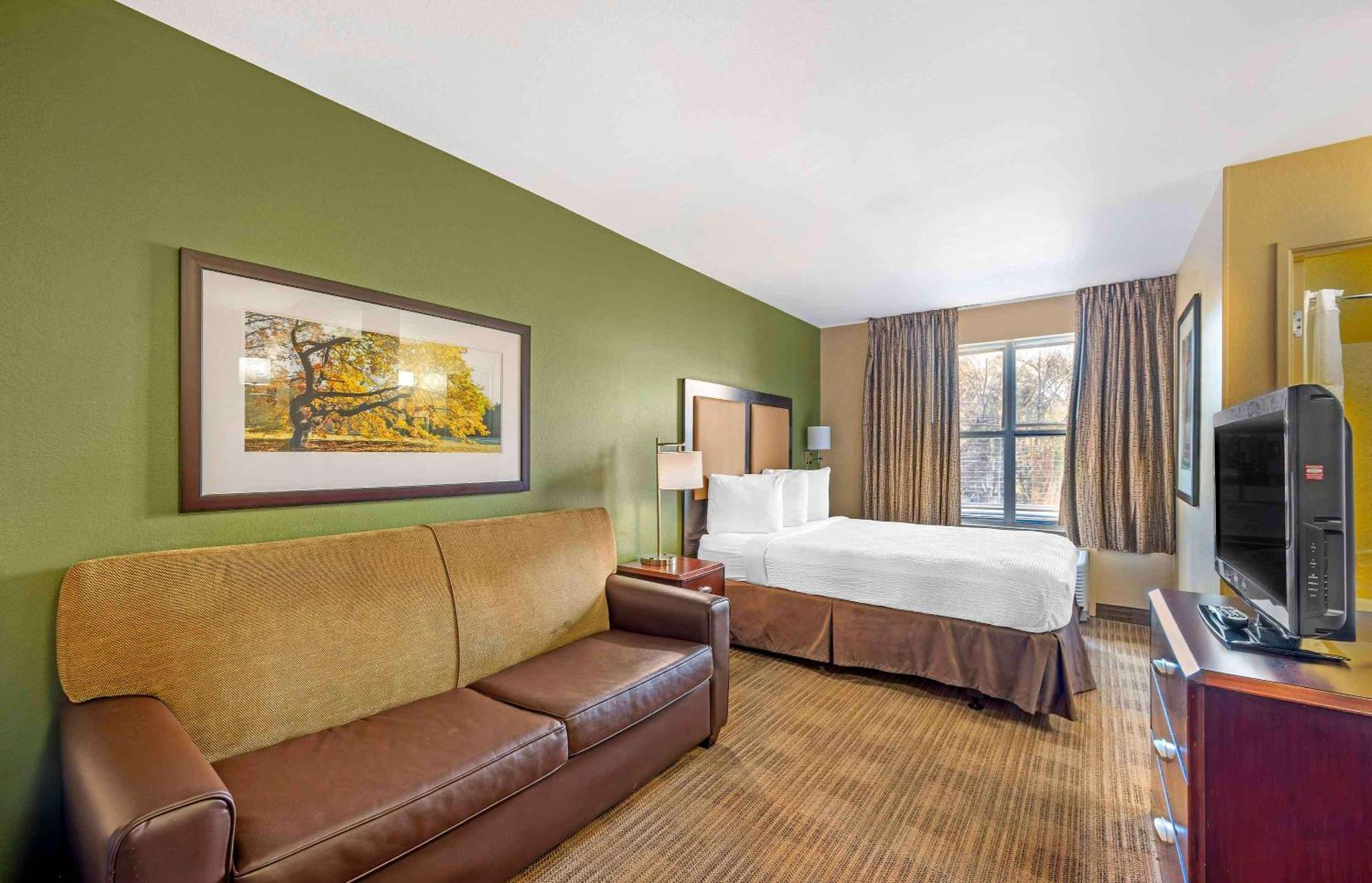 Extended Stay America Suites - Columbus - Polaris Exterior foto