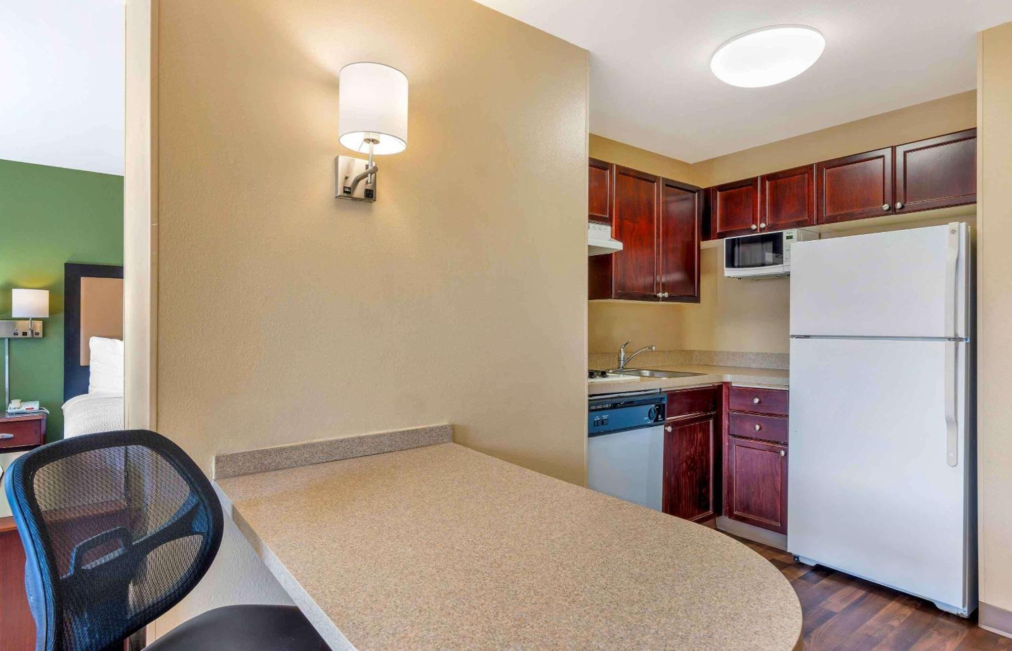 Extended Stay America Suites - Columbus - Polaris Exterior foto