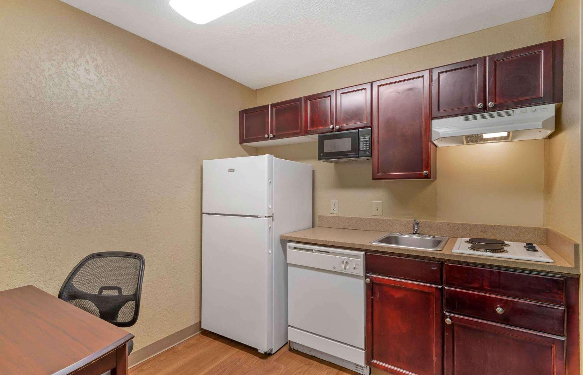 Extended Stay America Suites - Columbus - Polaris Exterior foto