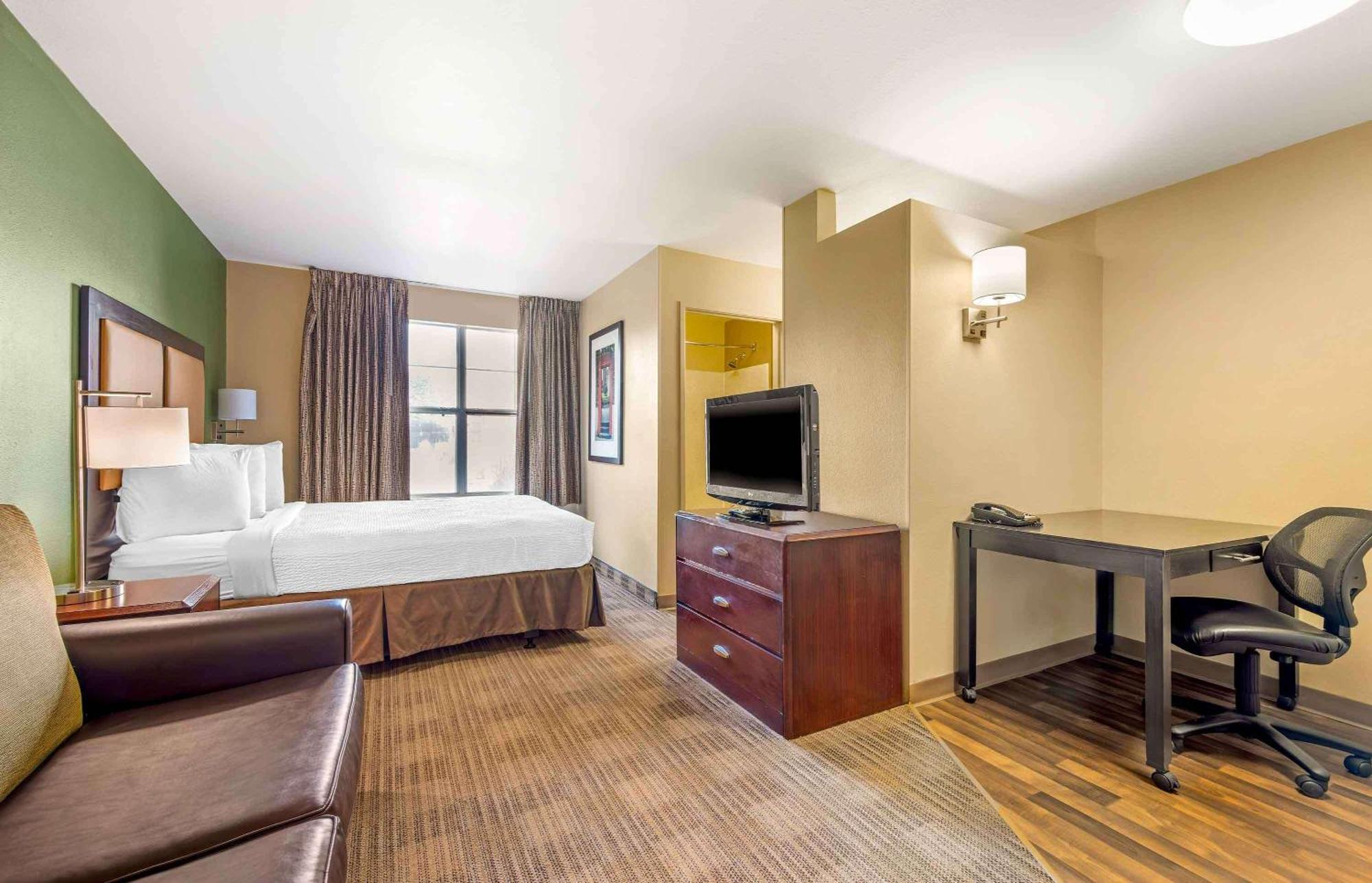 Extended Stay America Suites - Columbus - Polaris Exterior foto