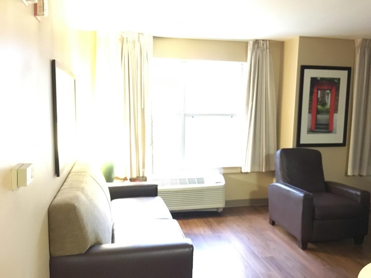 Extended Stay America Suites - Columbus - Polaris Exterior foto