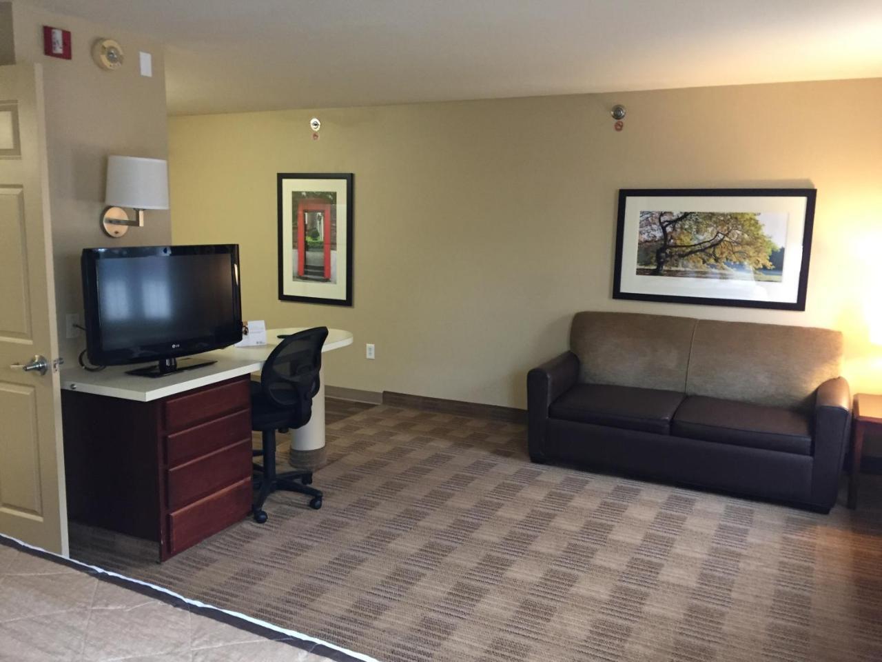 Extended Stay America Suites - Columbus - Polaris Exterior foto