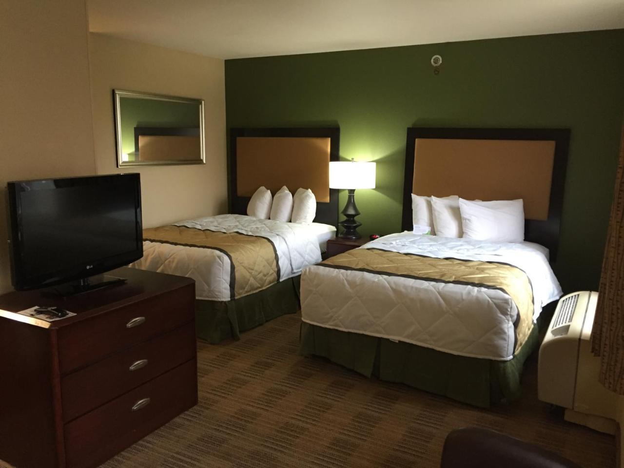 Extended Stay America Suites - Columbus - Polaris Exterior foto