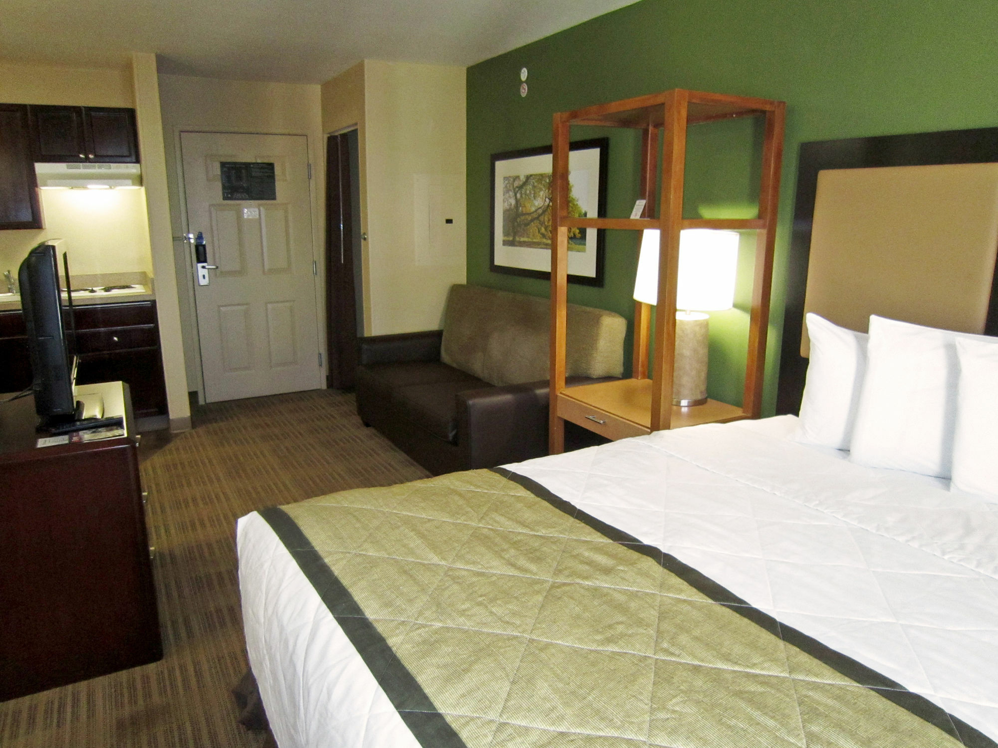 Extended Stay America Suites - Columbus - Polaris Exterior foto